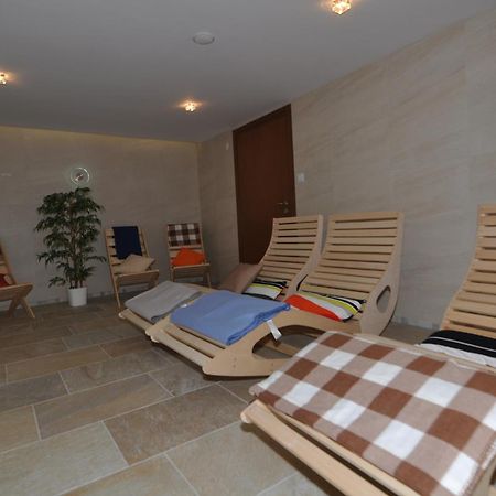 Bed and Breakfast Jasminowe Ogrody Щирк Екстер'єр фото