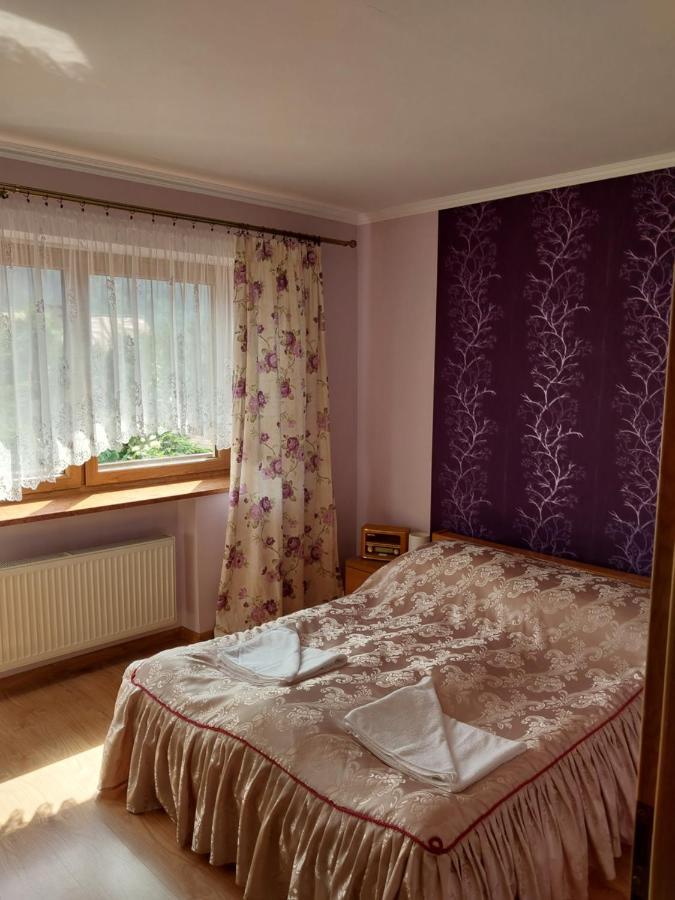 Bed and Breakfast Jasminowe Ogrody Щирк Екстер'єр фото