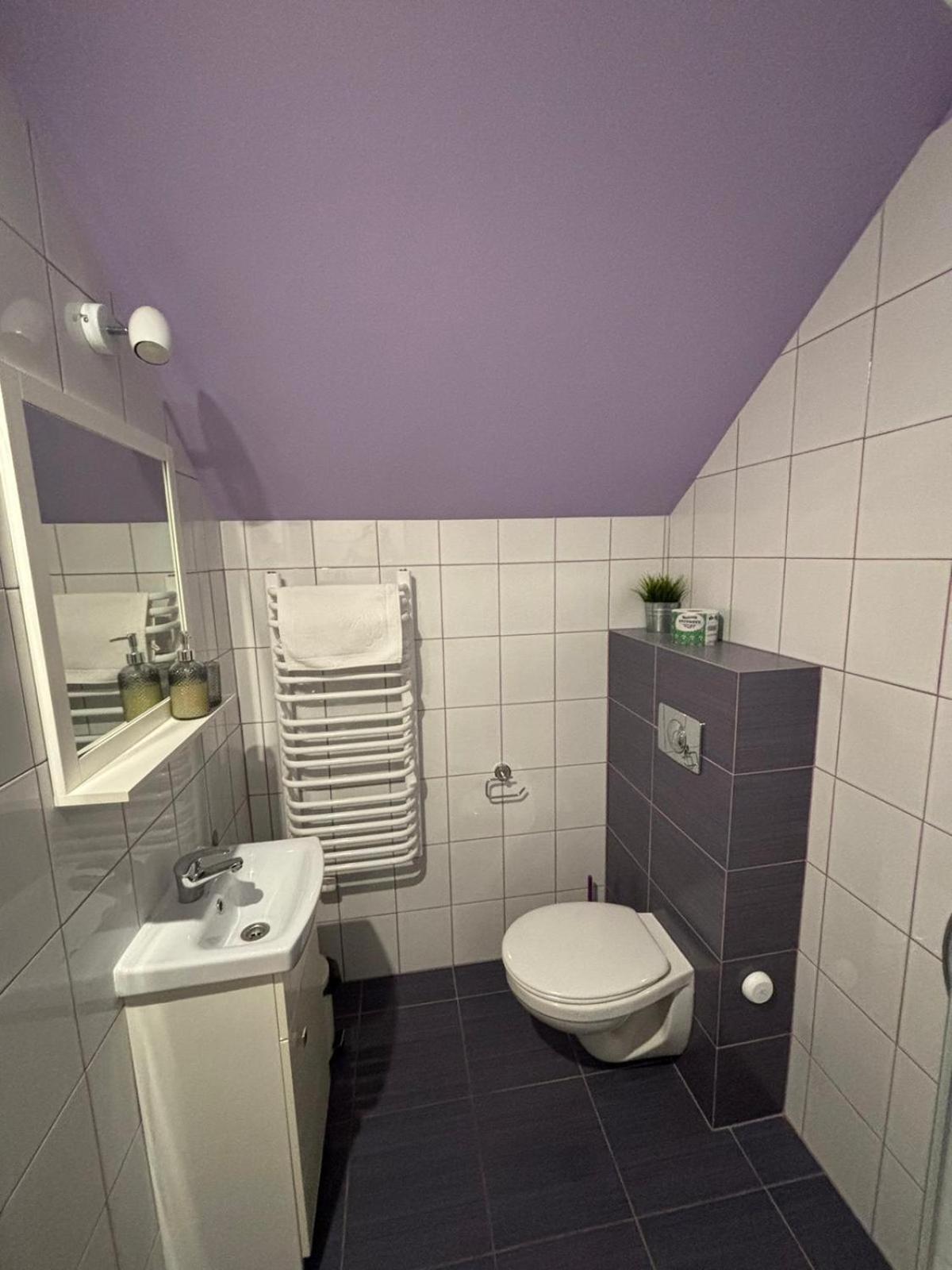 Bed and Breakfast Jasminowe Ogrody Щирк Екстер'єр фото