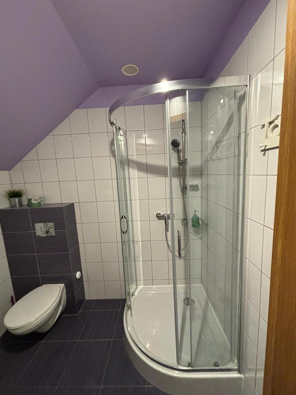 Bed and Breakfast Jasminowe Ogrody Щирк Екстер'єр фото
