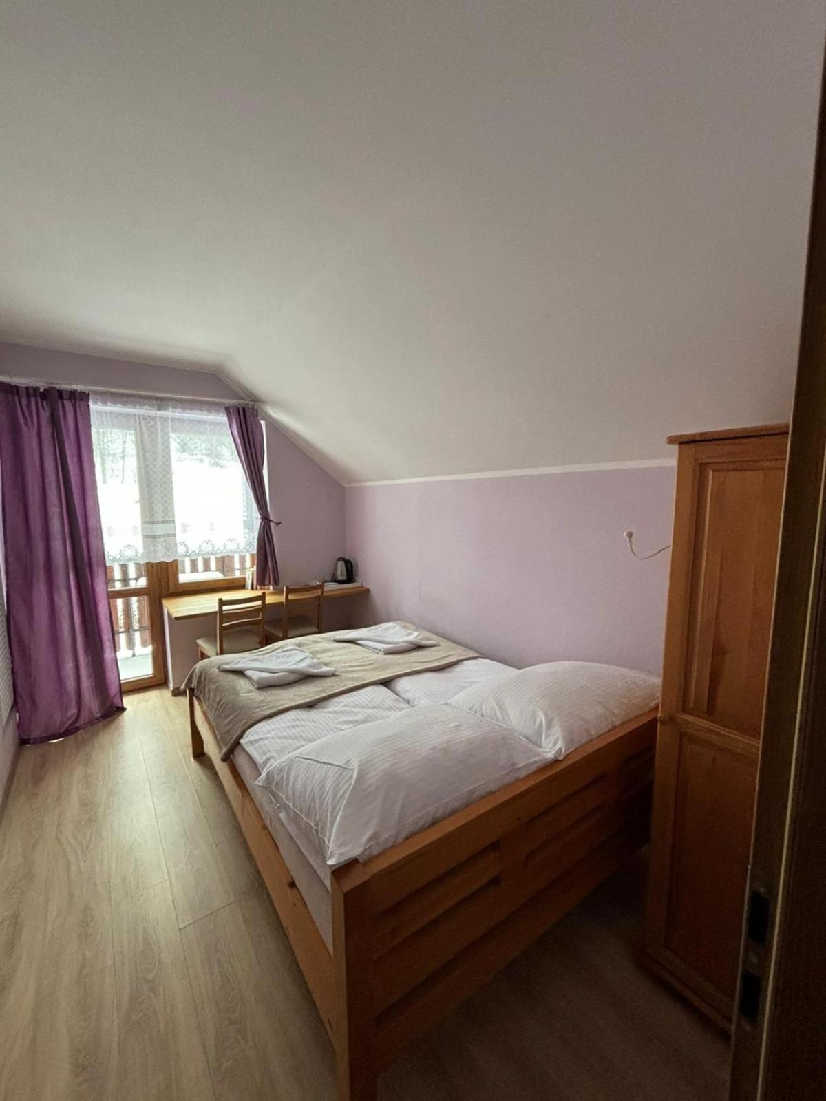 Bed and Breakfast Jasminowe Ogrody Щирк Екстер'єр фото