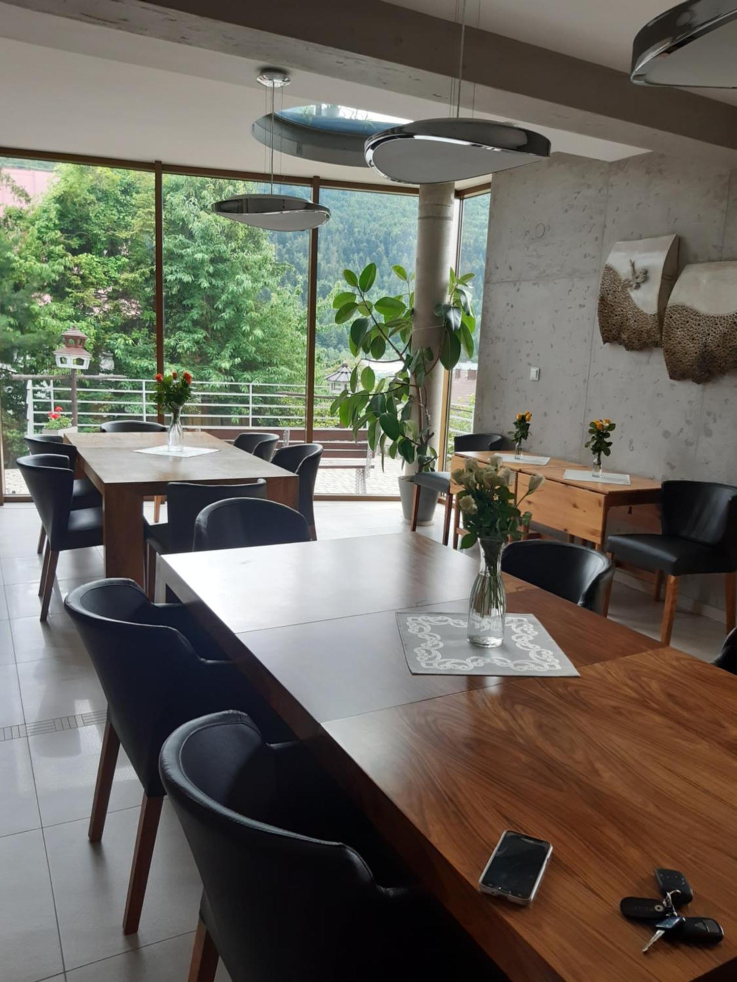 Bed and Breakfast Jasminowe Ogrody Щирк Екстер'єр фото