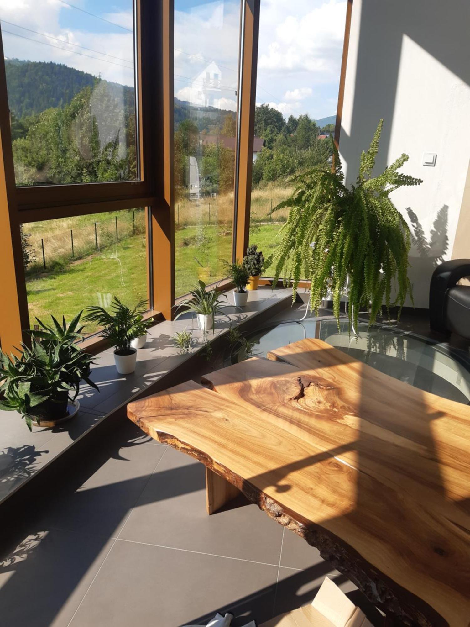 Bed and Breakfast Jasminowe Ogrody Щирк Екстер'єр фото