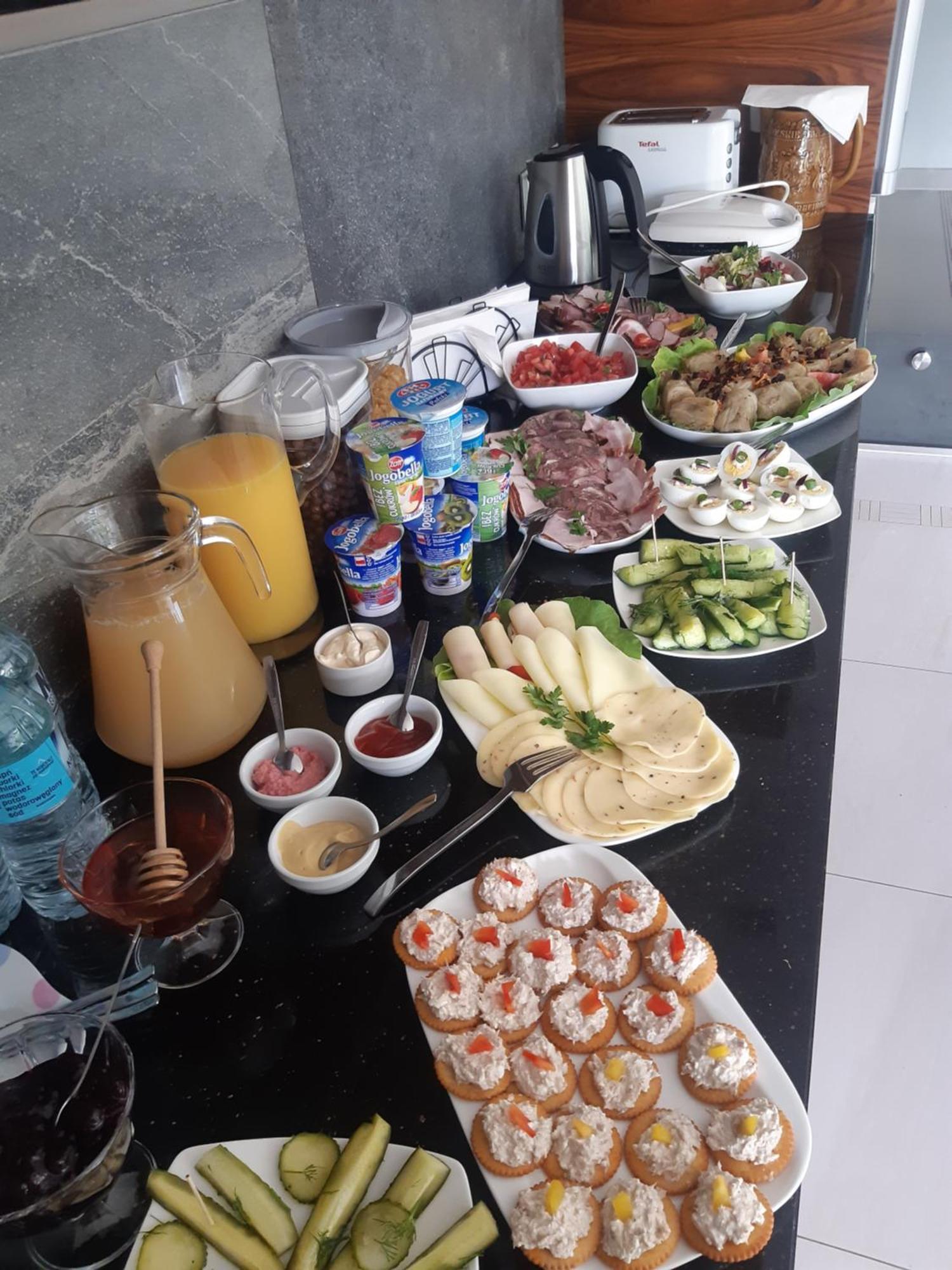 Bed and Breakfast Jasminowe Ogrody Щирк Екстер'єр фото