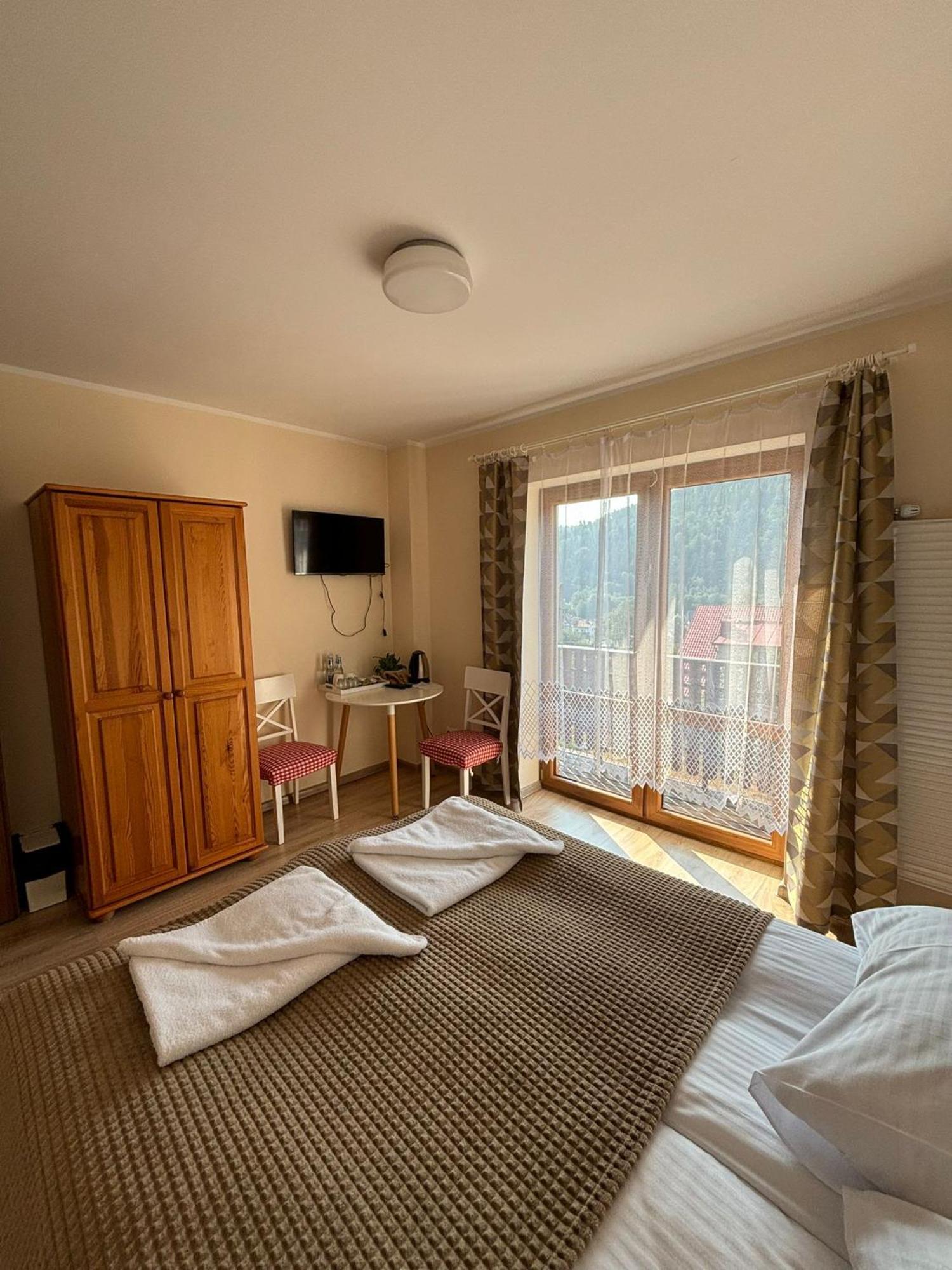 Bed and Breakfast Jasminowe Ogrody Щирк Екстер'єр фото