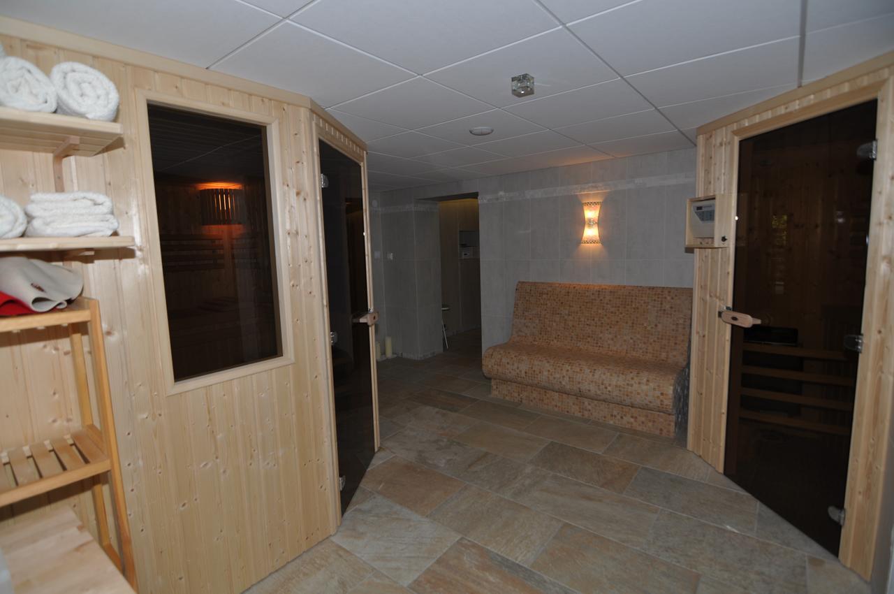 Bed and Breakfast Jasminowe Ogrody Щирк Екстер'єр фото
