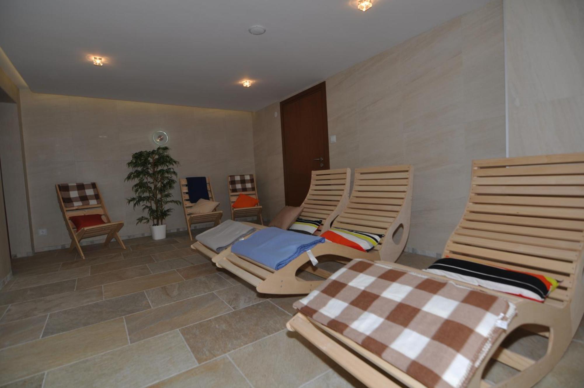 Bed and Breakfast Jasminowe Ogrody Щирк Екстер'єр фото