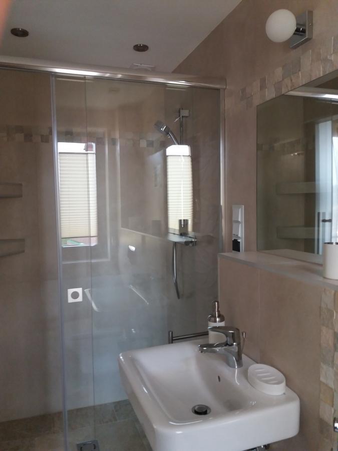 Bed and Breakfast Jasminowe Ogrody Щирк Екстер'єр фото
