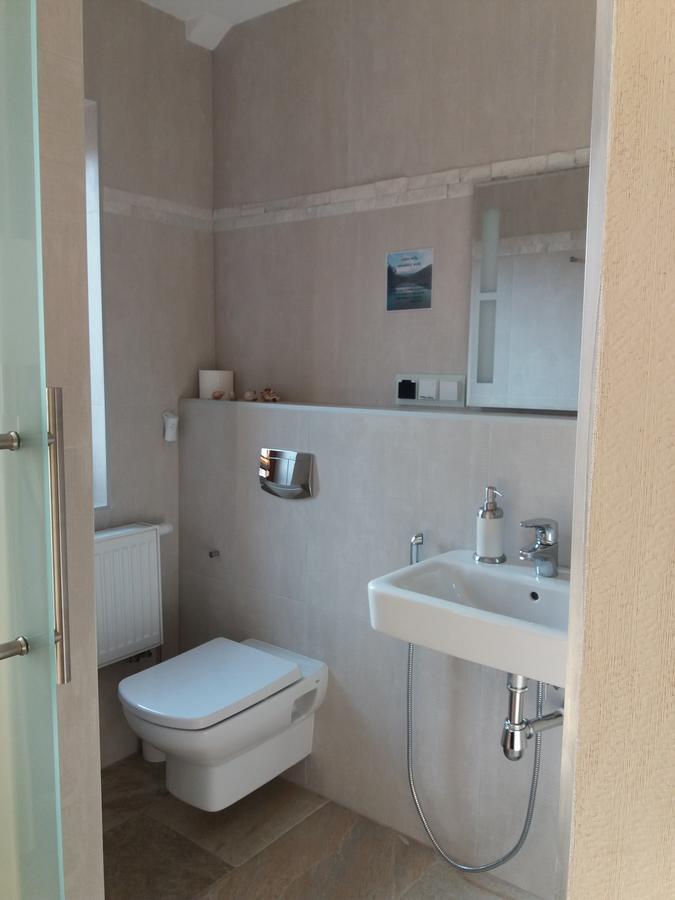 Bed and Breakfast Jasminowe Ogrody Щирк Екстер'єр фото