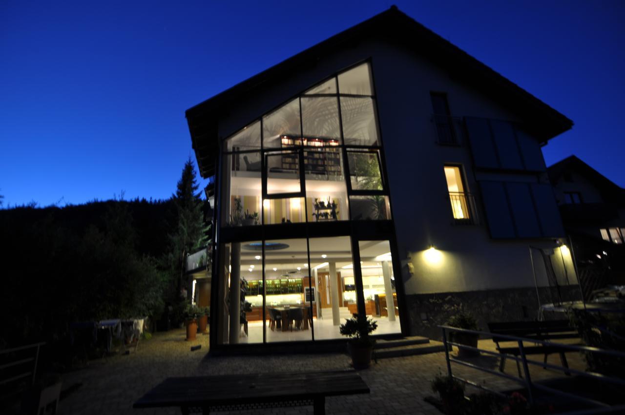 Bed and Breakfast Jasminowe Ogrody Щирк Екстер'єр фото